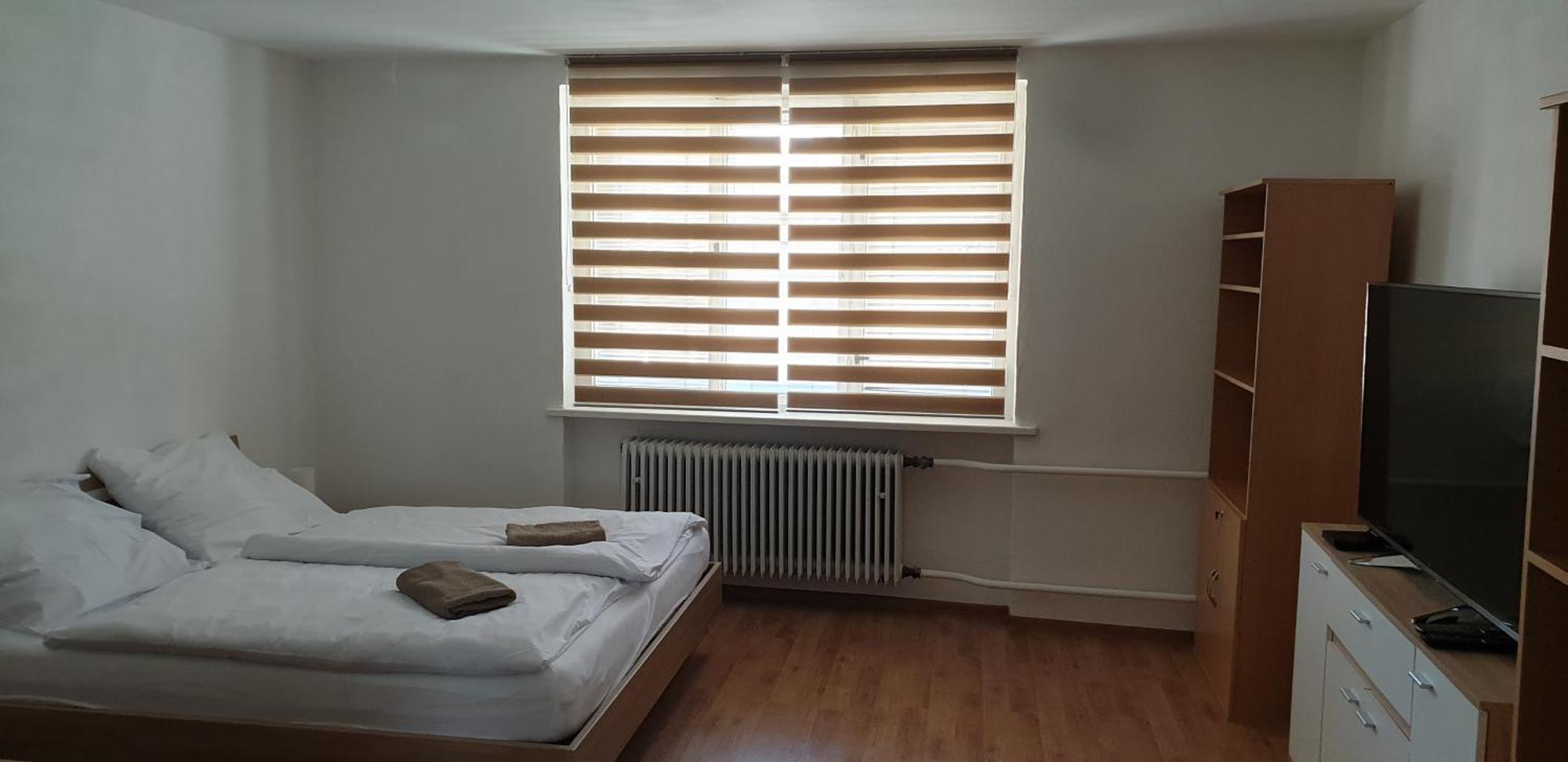 Ubytovani-Prostějov Habitación foto