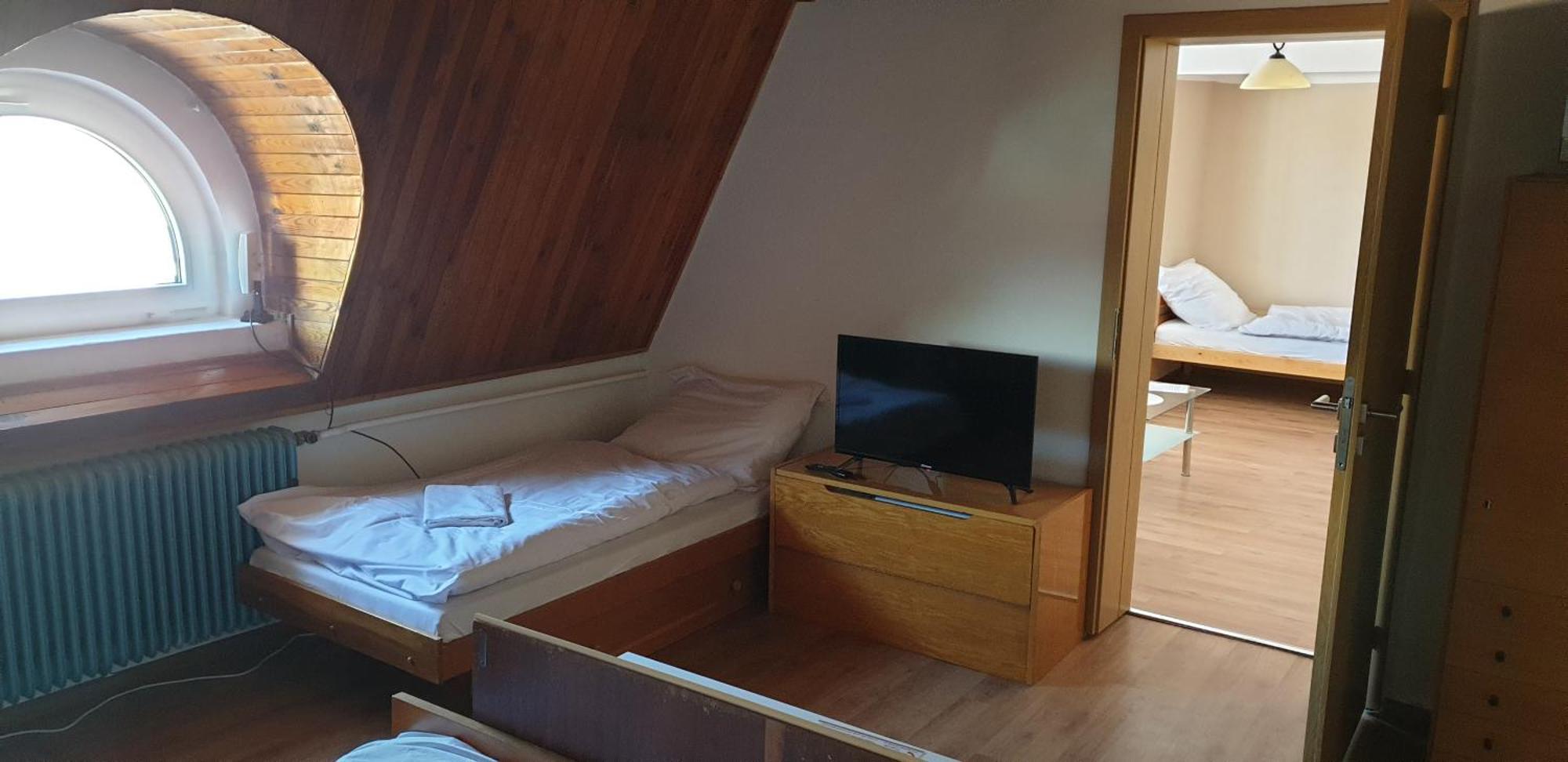 Ubytovani-Prostějov Habitación foto