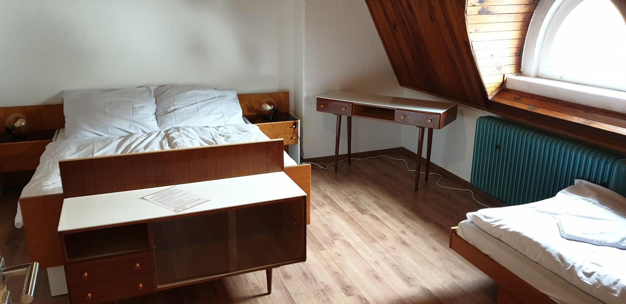 Ubytovani-Prostějov Habitación foto